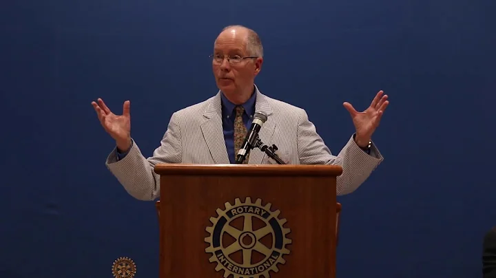 Rotary Speaker 8 21 David Erdman