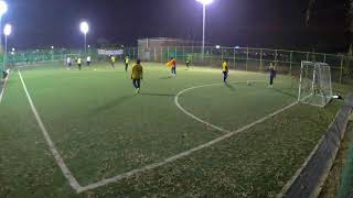 무한루프 FC 개화풋살장 20171127-01
