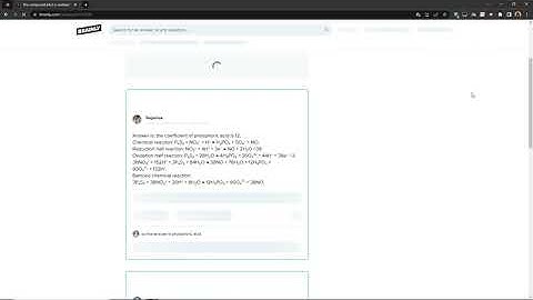 GET BRAINLY ANSWERS FOR FREE NO ADS NO PAYWALL NO LOGIN PT 2 #brainly  #cheat  #answers  #free #easy