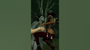 Dead by Daylight | Shorts #14 | Speed Hacking Shape