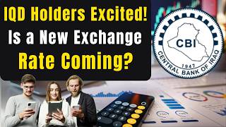 Surprise! 💰 Huge Dinar Update! Is a New Exchange Rate Coming? 💥 Latest RV News Today 2026