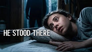 4 True Summer Camp Scary Stories
