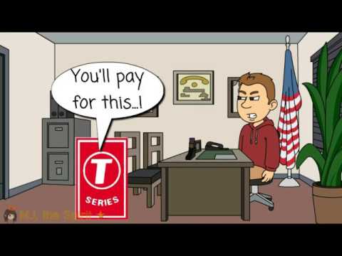 T-Series gets held back - T-Series gets held back

