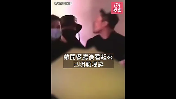 汪小菲被直擊與小14歲女星十指緊扣　大陸狗仔隊：你就承認吧 - 天天要聞