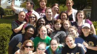 APO alpha beta psi NC 2010