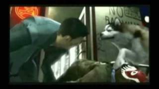 Dead to Rights (PSP) Trailer