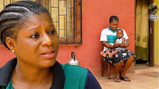 A Painful True Life ROMANTIC Story Movie That Will Make Your Heart Soft - DESTINY ETIKO - AFRICAN screenshot 2