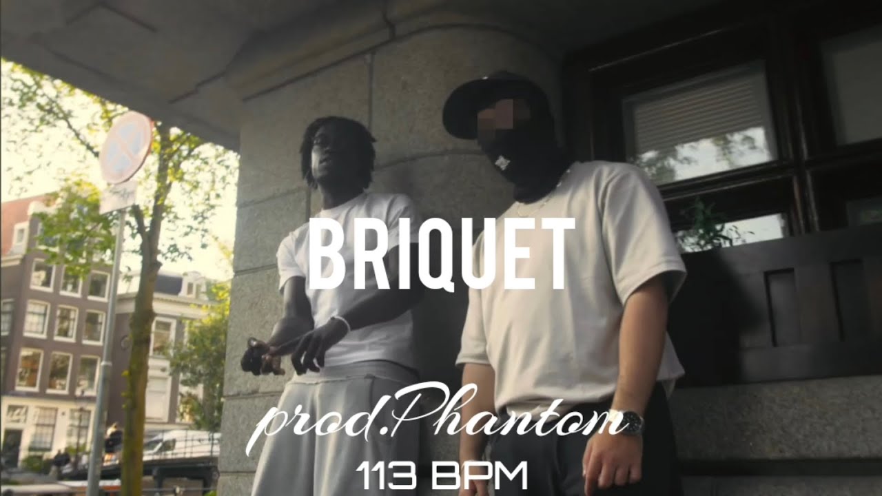 [FREE] Godson x Durden Trap Type Beat 2024 