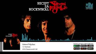 Vatreni Poljubac | Rock kolo