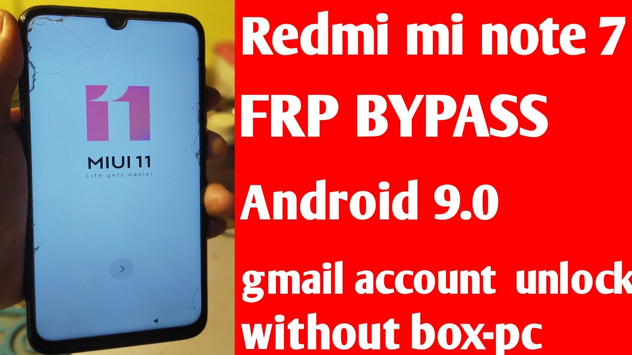 Connettere Redmi Note 7 Al Pc