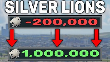 Beginners guide to Warthunder Silver Lions 2025
