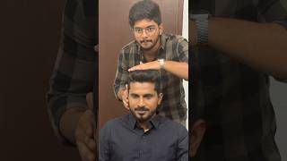 Frizzy Hair To Straight And Smooth Contact 9003069771