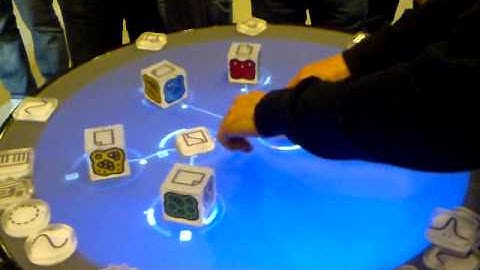 reactable