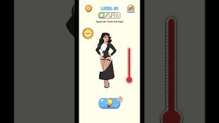Naughty Puzzle Tricky Test Level 61 to 70 Walkthrough screenshot 4