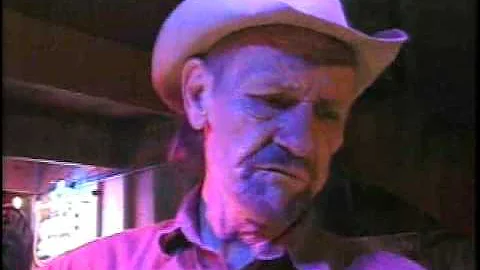 Calvin Russell - Mr. Mudd and Mr. Gold (Townes Van...