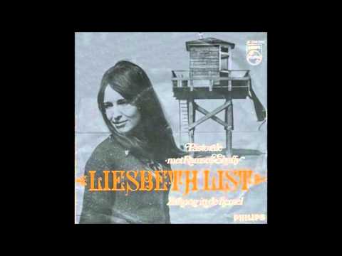 1969 LIESBETH LIST & RAMSES SHAFFY pastorale