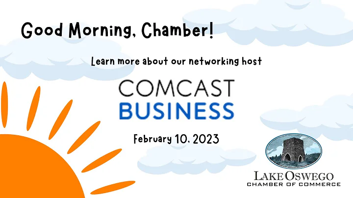Friday Morning Networking Hosted by Clint Redding ...