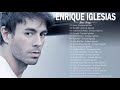 Las Mejores Canciones De Enrique Iglesias - Grandes ÉXITOS album COMpleto Enrique Iglesias 2021