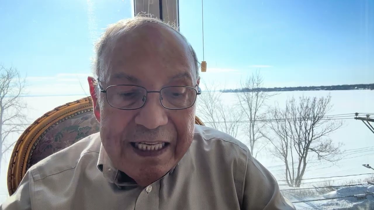 Video. 301Value of Tolerance &Acceptance in Health Problems أهمية التفاعل والتقبل للأمراض في حياتنا