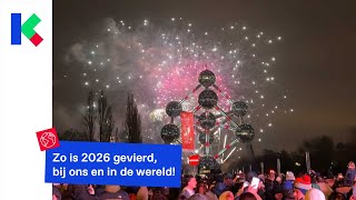 Download Lagu Zo is 2026 gevierd, bij ons en in de wereld! MP3