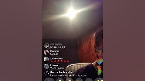 Pierre Bourne - Daddy (snippet)