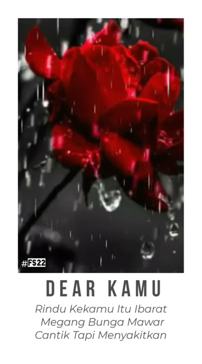 Sajak Detik Atau Disebut Juga Dgn InstaStory.. Cocok Buat Story Wa Dah