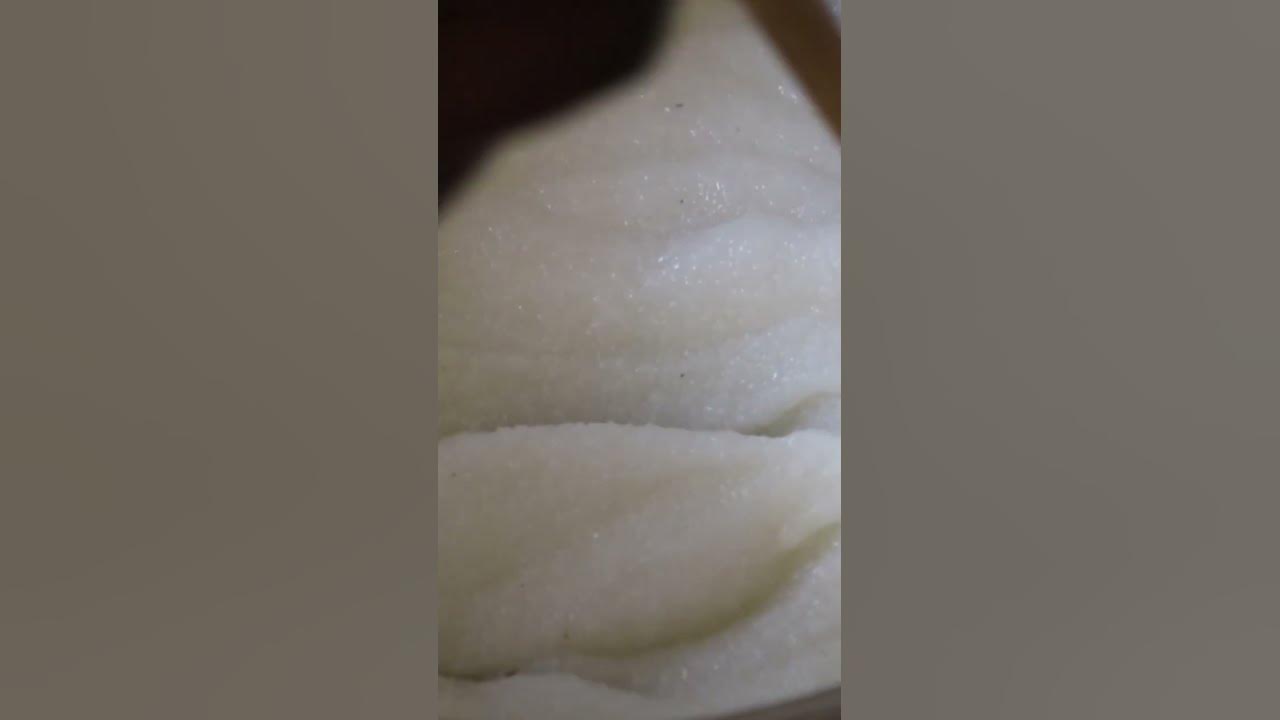 Taste THIS Maize Meal Porridge 🤯 How To Make Cornmeal/Pap/Mealie