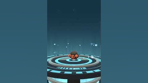 Shiny Dwebble Catch and Evolution to Shiny Crustle Pokémon GO