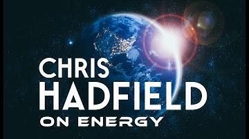 Episode 1 - Fueling the Final Frontier: The Energy of Space Exploration