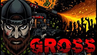 GROSS - Zombie FPS Tower Defense Hybrid screenshot 2