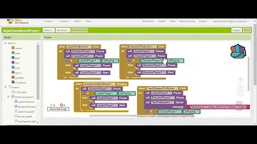 Soundboard Project | Anjali Gopinathan