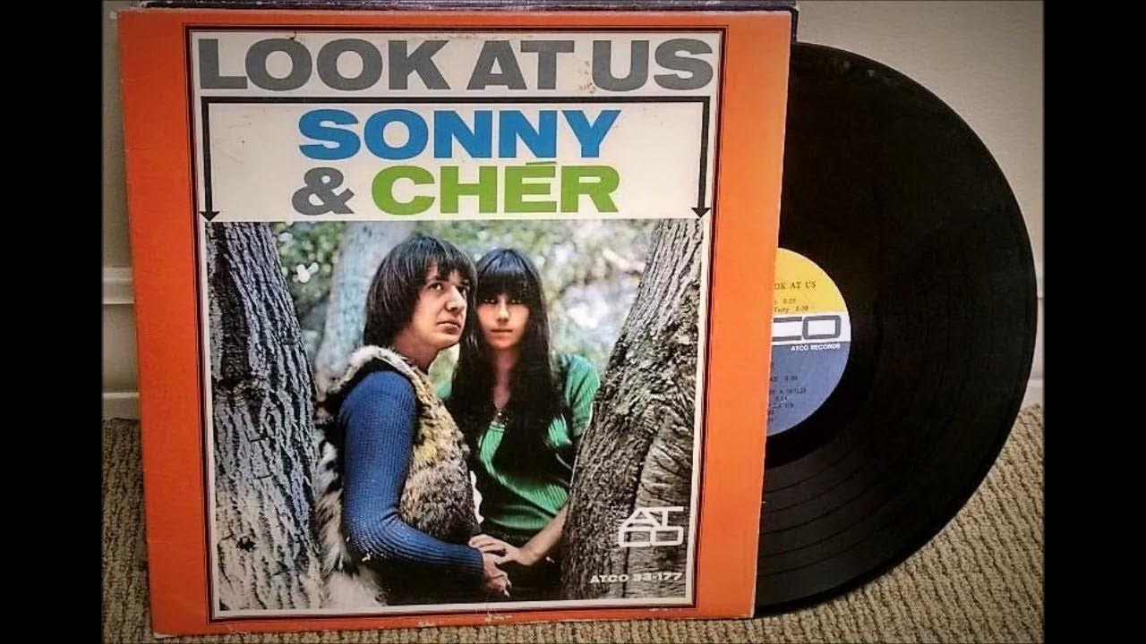 Песни сонни и шер. Little man Сонни и Шер. «I got you babe» Сонни и Шер. I got you babe Sonny & cher. Sonny & cher - all i ever need is you (1972).