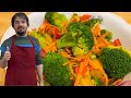 Բրոկոլիով Աղցան Համեղ բաղադրատոմսով / Как вкусно приготовить Салат с Брокколи / Broccoli Salad