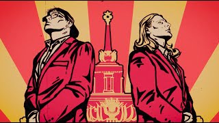картинка: Три вторых - Это надо нам (Pravda live)