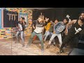 #Video| Katto Gilehri | Dance Class Video | #Zumbadance