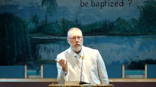 Wednesday Night Service 06-17-2026