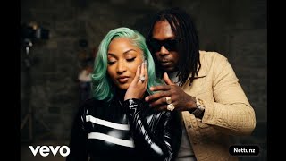 Vybz Kartel ft. Shenseea - Mi Empress (Official Video) 2026 | New Dancehall