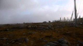 Download lagu 70mph Gusts, Menawn Mountain , Achill Island