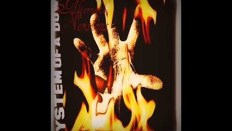 System Of A Down - Jet Pilot (Drop #C) [READ DESCRIPTION]