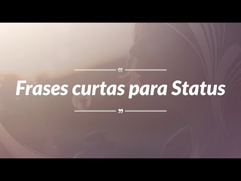 Vídeo: 17 Ideias E 5 Frases Para Autoajuda