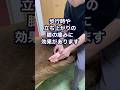 【足指】立ち上がりや歩行時に膝が痛い人向けEX #高槻整体 #膝痛