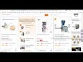 Как покупать на Alibaba.com?