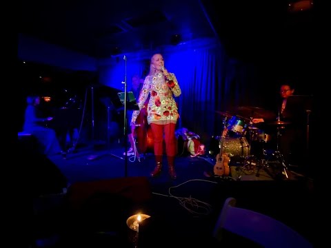 Allison Adams Tucker Precious Esperanza Spalding Jazz Day 2023 Allison Adams Tucker Precious Esperanza Spalding Jazz Day 2023