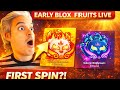 BLOX FRUITS GAMING ACTION LIVE NOW!