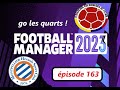 La Carrière fm 2023 la saison 9 (sans diplôme , sans expérience) épisode 163