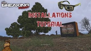 Arma 3 Mod - Breaking Point installieren HD [Deutsch]