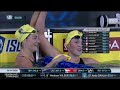 Bailey Andison’s Best Swims Of Season 3