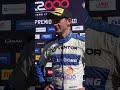 #TC2000 | Marcelo Ciarrocchi el ganador del "Gran Premio NEXON"