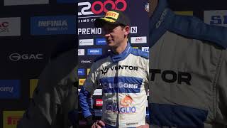 #TC2000 | Marcelo Ciarrocchi el ganador del "Gran Premio NEXON"