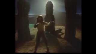 Kate Bush  The Dreaming (Official Music Video 1982)